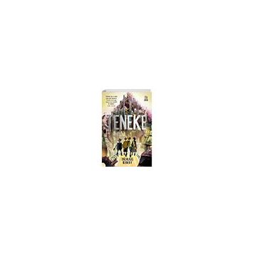 Teneke - Padraig Kenny