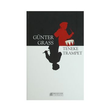 Teneke Trampet - Günter Grass
