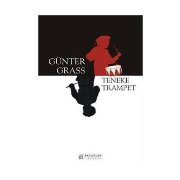 Teneke Trampet - Günter Grass