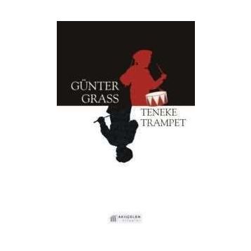 Teneke Trampet - Günter Grass
