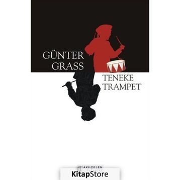 Teneke Trampet - Günter Grass