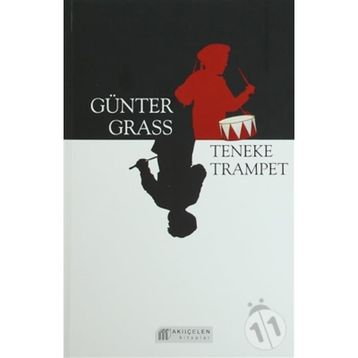 Teneke Trampet - Günter Grass