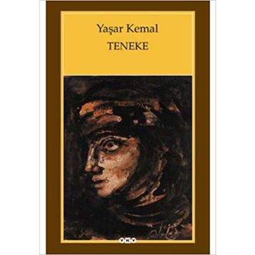 Teneke - Yaşar Kemal