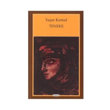 Teneke - Yaşar Kemal
