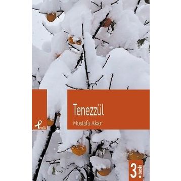 TENEZZÜL - MUSTAFA AKAR