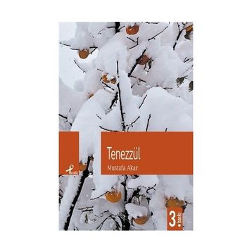 TENEZZÜL - MUSTAFA AKAR
