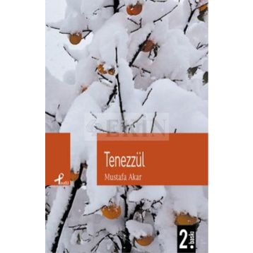 TENEZZÜL - MUSTAFA AKAR
