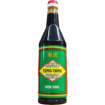 Teng Tang 750 ml Soya Sosu
