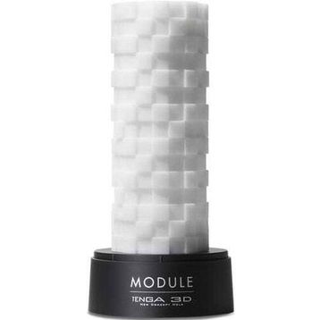 Tenga 3D Module