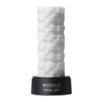 Tenga 3D Module
