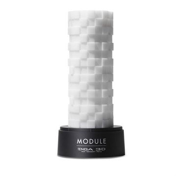 Tenga 3D Module