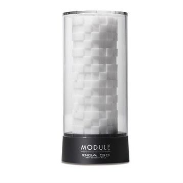 Tenga 3D Module