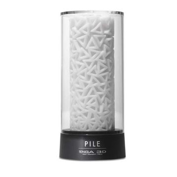 Tenga 3D Pile