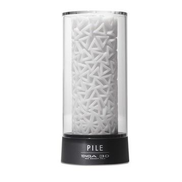 Tenga 3D Pile