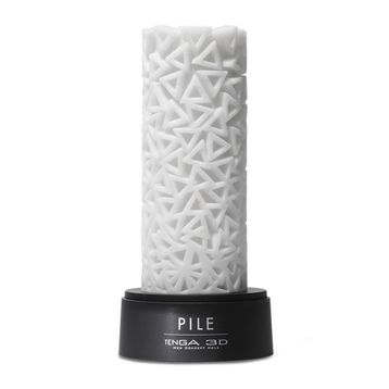 Tenga 3D Pile