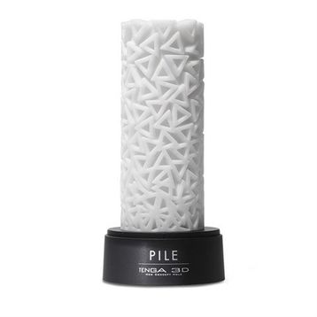 Tenga 3D Pile