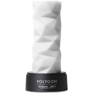 Tenga 3D Polygon