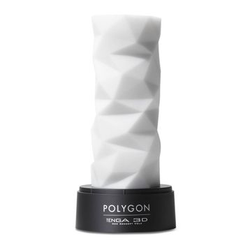 Tenga 3D Polygon
