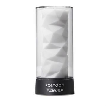 Tenga 3D Polygon