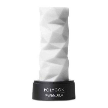 Tenga 3D Polygon