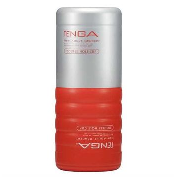 Tenga Double Hole Cup