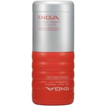 Tenga Double Hole Cup