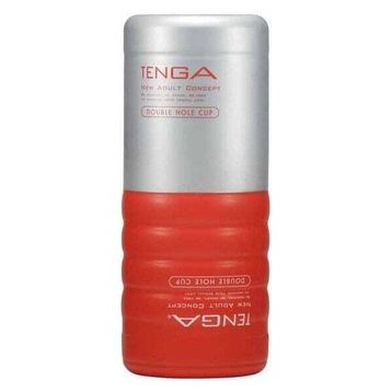 Tenga Double Hole Cup