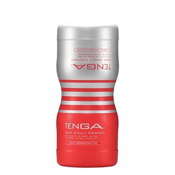 Tenga Double Hole Cup