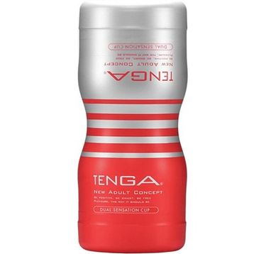 Tenga Double Hole Cup