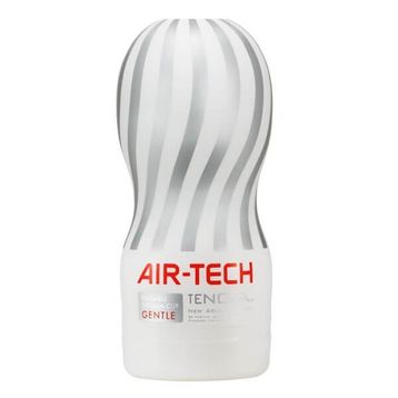 Tenga Gentle White Air-Tech Cup