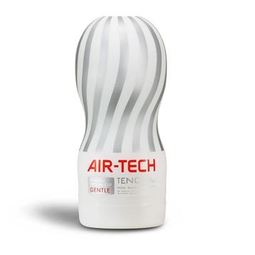 Tenga Gentle White Air-Tech Cup