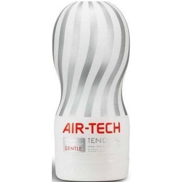 Tenga Gentle White Air-Tech Cup
