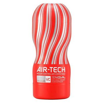 Tenga Regular Red Air-Tech Cup