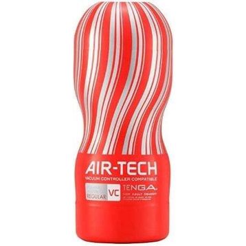 Tenga Regular Red Air-Tech Cup