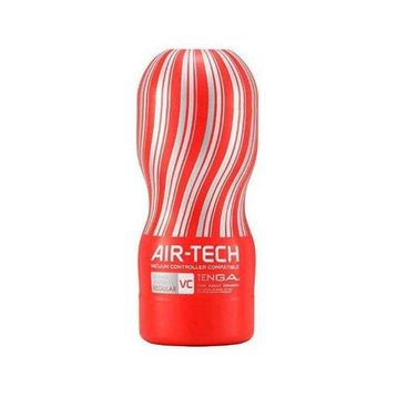 Tenga Regular Red Air-Tech Cup