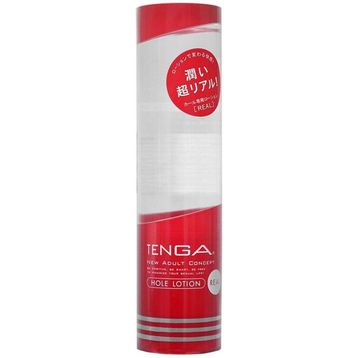 Tenga TLH-002 Hole Lotion Real 170 ml Kayganlaştırıcı Jel