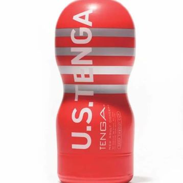 Tenga Vacuum Ultra