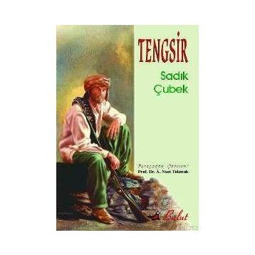 TENGSIR - SADIK ÇUBEK
