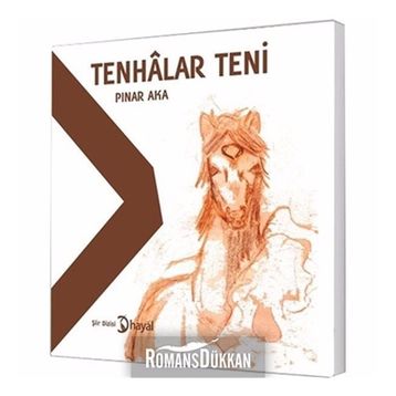 Tenhalar Teni - Pınar Aka