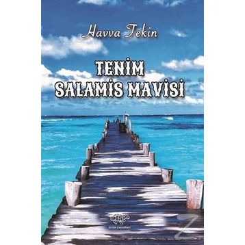 Tenim Salamis Mavisi - Havva Tekin
