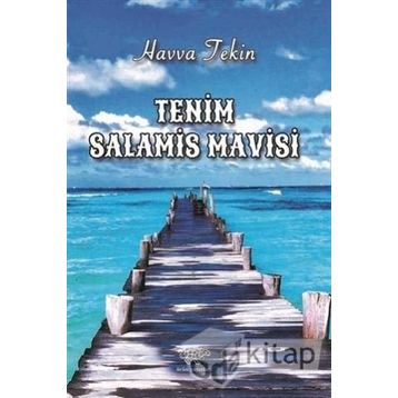 Tenim Salamis Mavisi - Havva Tekin
