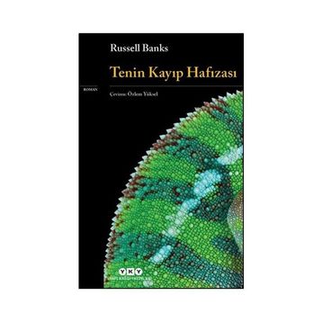 Tenin Kayıp Hafızası - Russell Banks