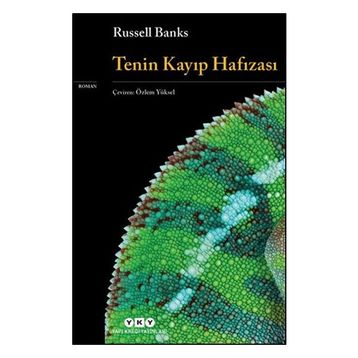 Tenin Kayıp Hafızası - Russell Banks