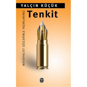 Tenkit - Yalçın Küçük