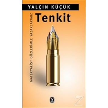 Tenkit - Yalçın Küçük