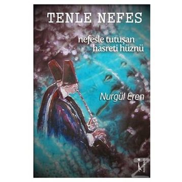 Tenle Nefes - Nurgül Eren