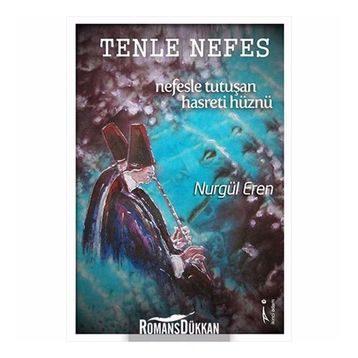 Tenle Nefes - Nurgül Eren