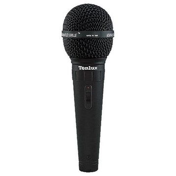 Tenlux DM838 Dinamik Mikrofon