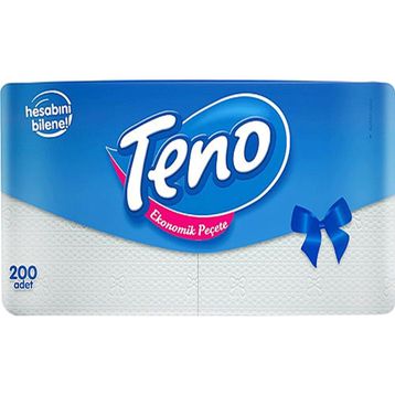 Teno 200'lü Peçete