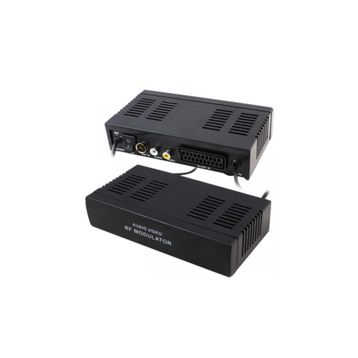 Tenon ST-04 Akıllı Kutu RF Modülatör